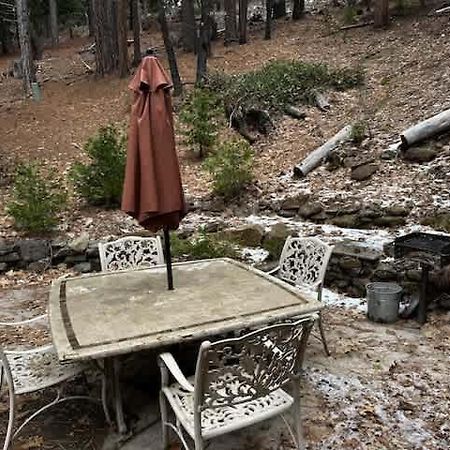 Views Inside Yosemite-Timber Lodge-Sleeps 6 ヨセミテ・ウェスト エクステリア 写真