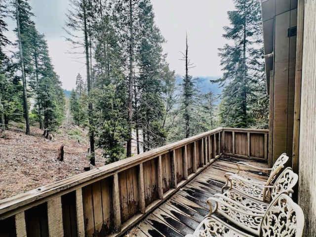 Views Inside Yosemite-Timber Lodge-Sleeps 6 ヨセミテ・ウェスト エクステリア 写真