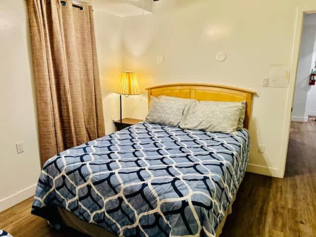Views Inside Yosemite-Timber Lodge-Sleeps 6 ヨセミテ・ウェスト エクステリア 写真